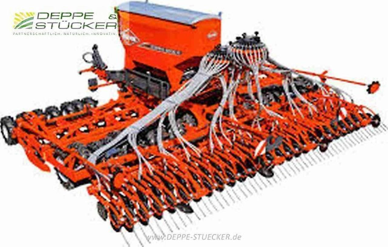 Kuhn espro 6000r - Сеялка: снимка 1 Kuhn espro 6000r - Сеялка: снимка 1