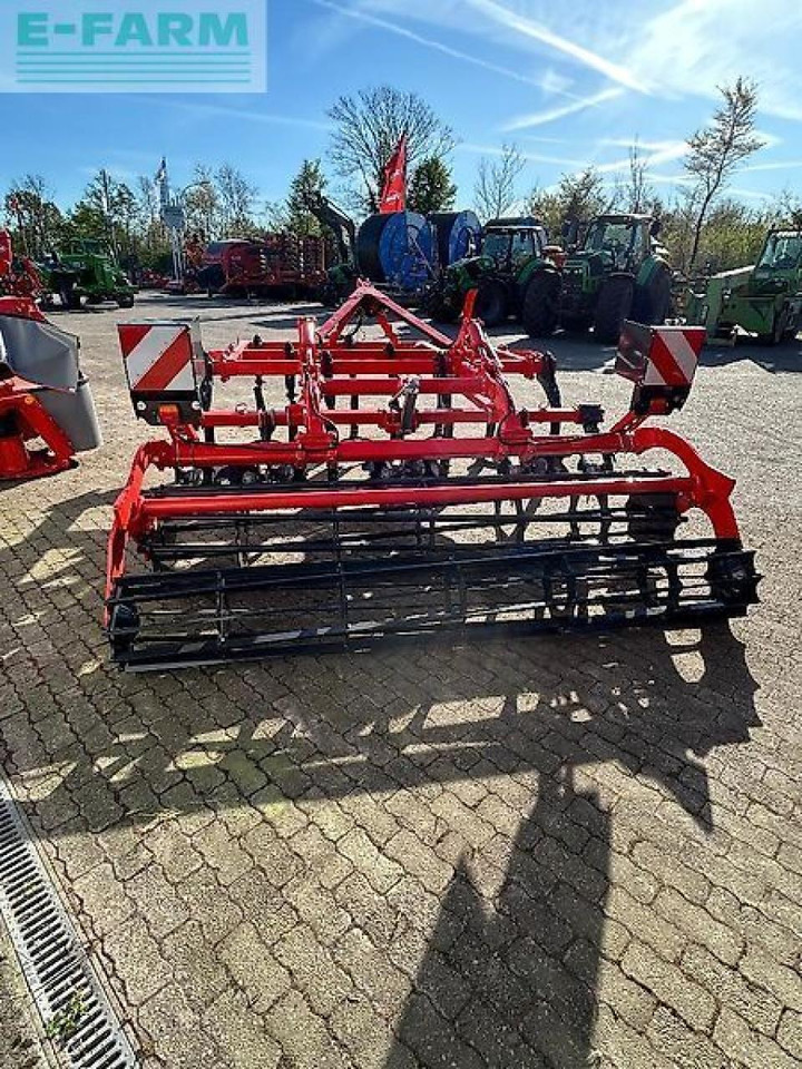 Kuhn grubber cultimer l 300 t - Култиватор: снимка 2 Kuhn grubber cultimer l 300 t - Култиватор: снимка 2