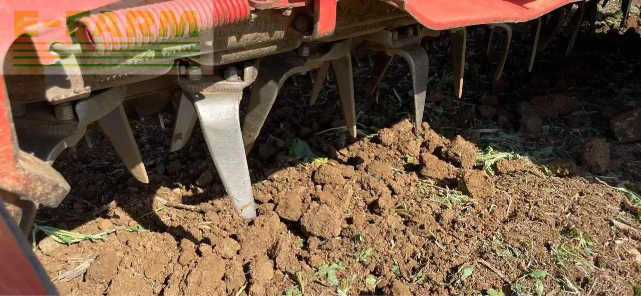 Kuhn hr 6004 drc - Машина за обработка на почвата: снимка 5 Kuhn hr 6004 drc - Машина за обработка на почвата: снимка 5