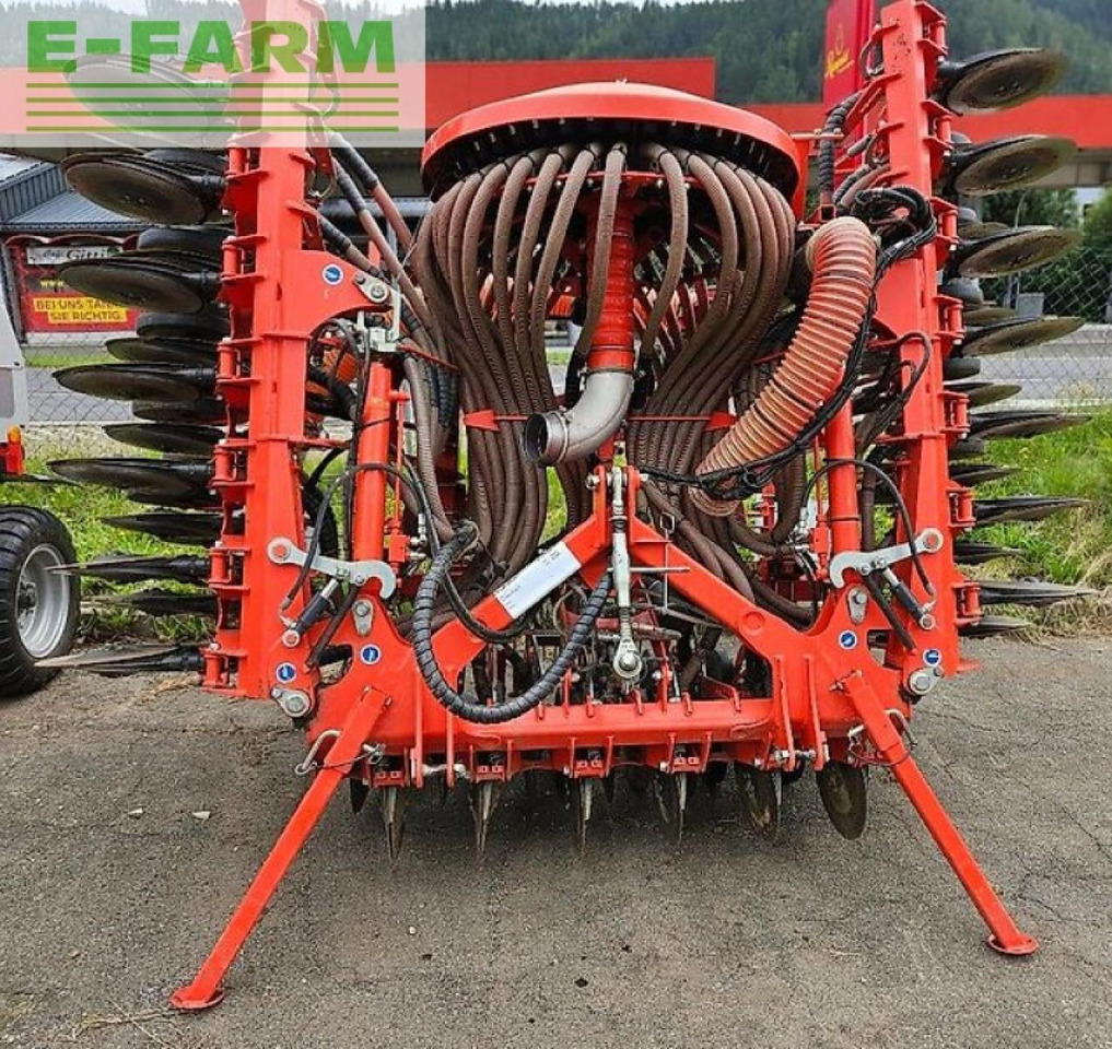 Kuhn hr5004dr+btfr5000-40dd+tf1512 - Машина за обработка на почвата: снимка 5 Kuhn hr5004dr+btfr5000-40dd+tf1512 - Машина за обработка на почвата: снимка 5
