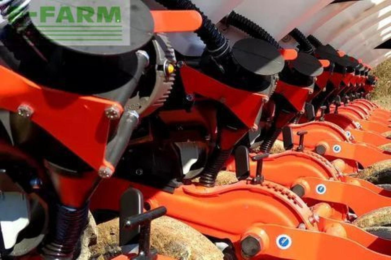 Kuhn kosma 5 reihig - Прецизна сеялка: снимка 4 Kuhn kosma 5 reihig - Прецизна сеялка: снимка 4