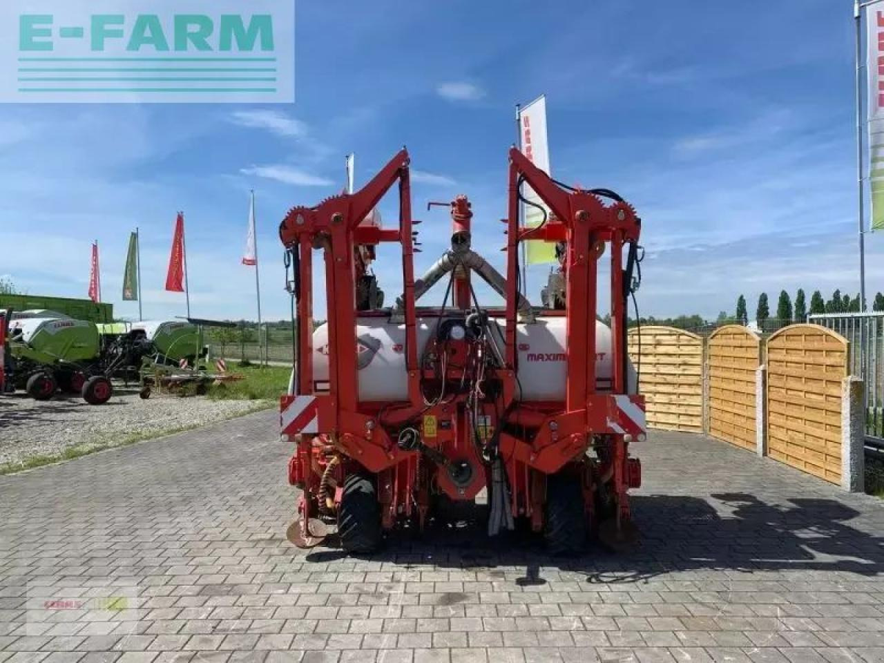 Kuhn maxima 2 rt - Прецизна сеялка: снимка 2 Kuhn maxima 2 rt - Прецизна сеялка: снимка 2