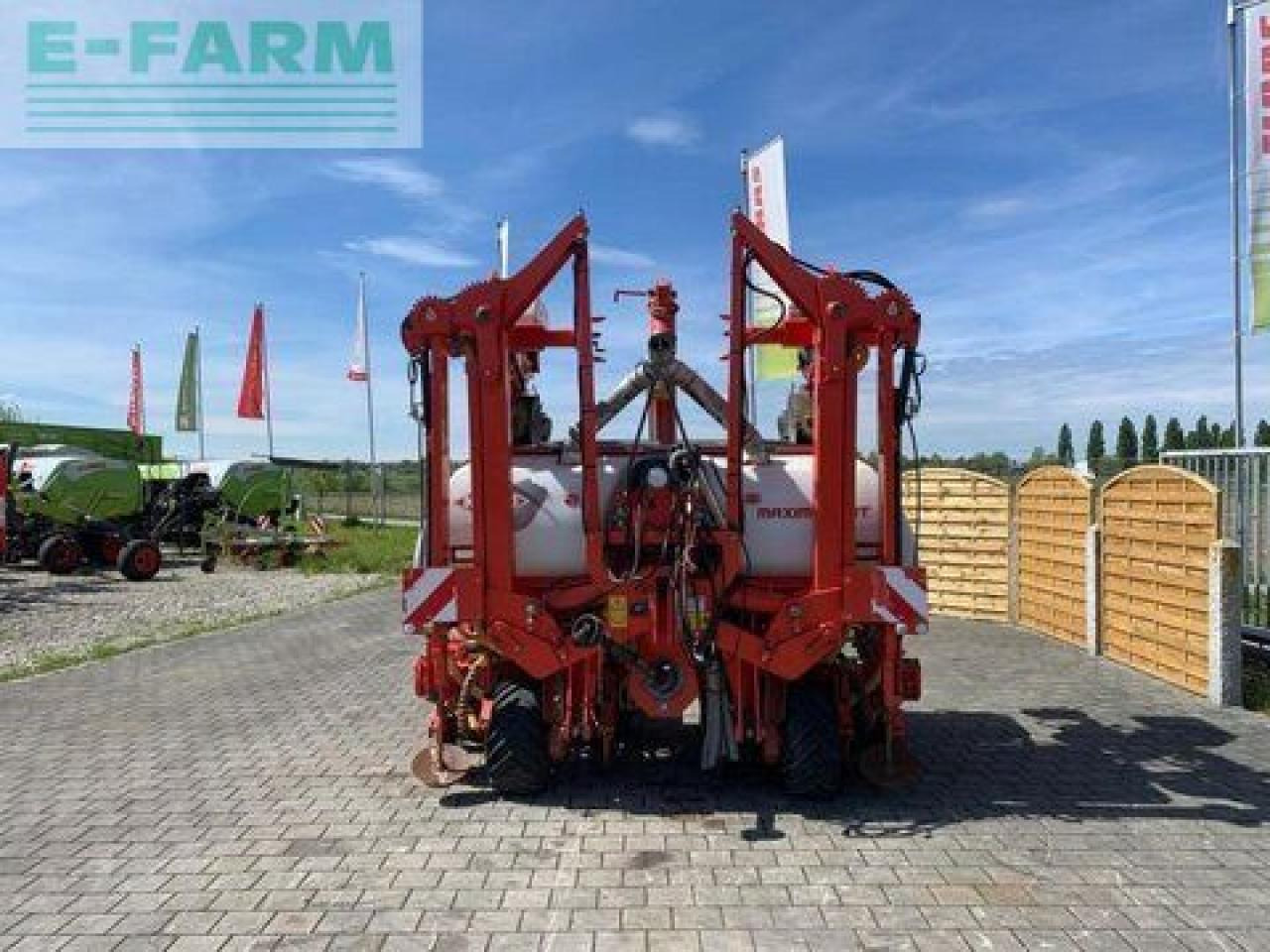 Kuhn maxima 2 rt - Прецизна сеялка: снимка 2 Kuhn maxima 2 rt - Прецизна сеялка: снимка 2