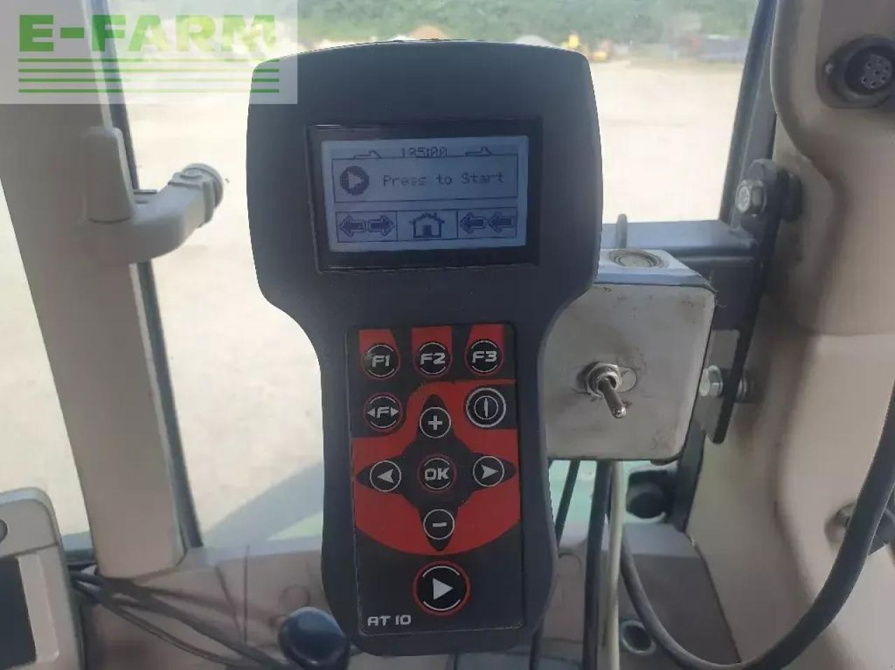 Kuhn merge maxx 950 - Гребло/ Сенообръщачка: снимка 3 Kuhn merge maxx 950 - Гребло/ Сенообръщачка: снимка 3