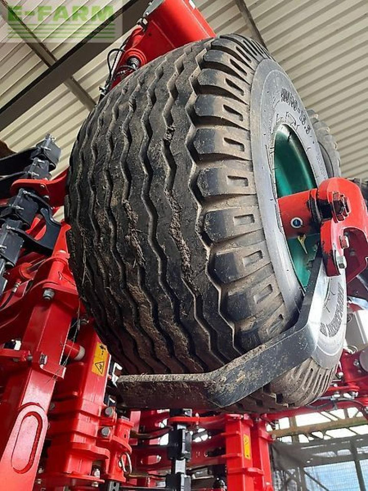 Дискова брана Kuhn optimer l 12000: снимка 12