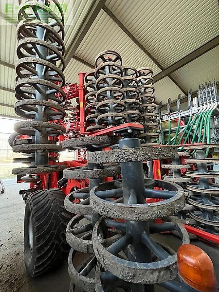 Дискова брана Kuhn optimer l 12000: снимка 7