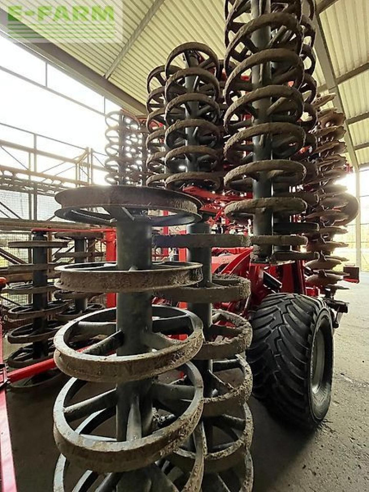 Дискова брана Kuhn optimer l 12000: снимка 6