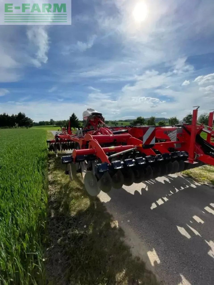 Kuhn performer 5000 - Култиватор: снимка 3 Kuhn performer 5000 - Култиватор: снимка 3