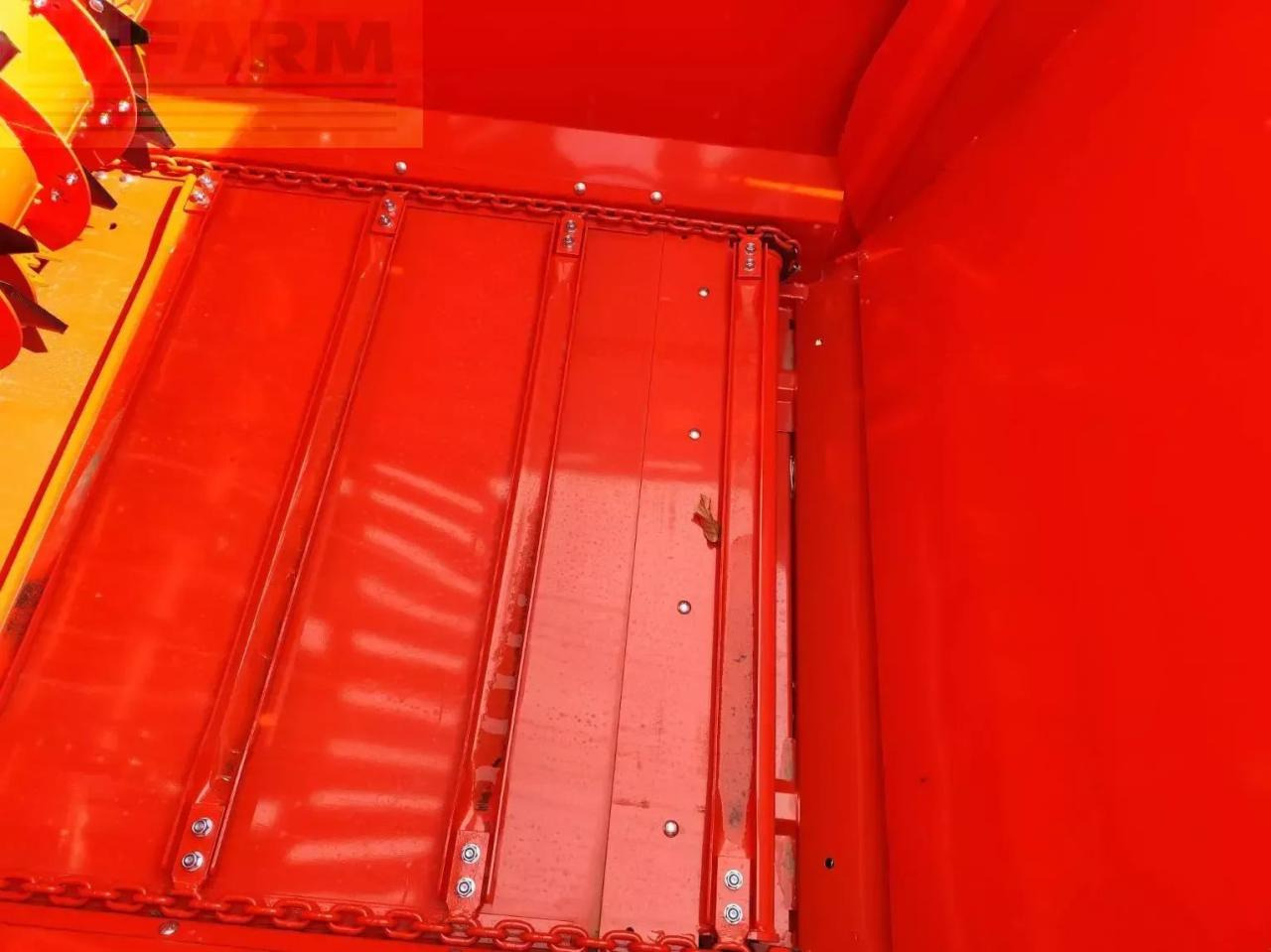 Kuhn primor 2060 m - Оборудване за силаж: снимка 4 Kuhn primor 2060 m - Оборудване за силаж: снимка 4