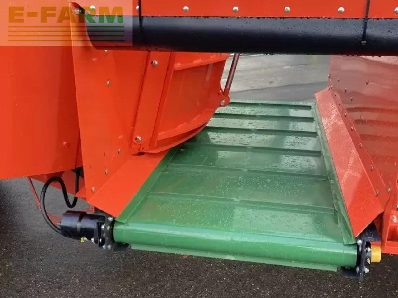 Kuhn profile 20.2cm - Техника за животновъдство: снимка 4 Kuhn profile 20.2cm - Техника за животновъдство: снимка 4
