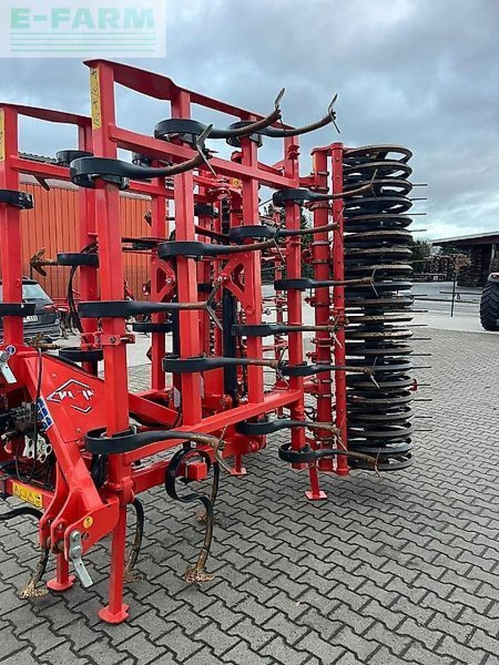 Kuhn prolander 500 r - Култиватор: снимка 2 Kuhn prolander 500 r - Култиватор: снимка 2
