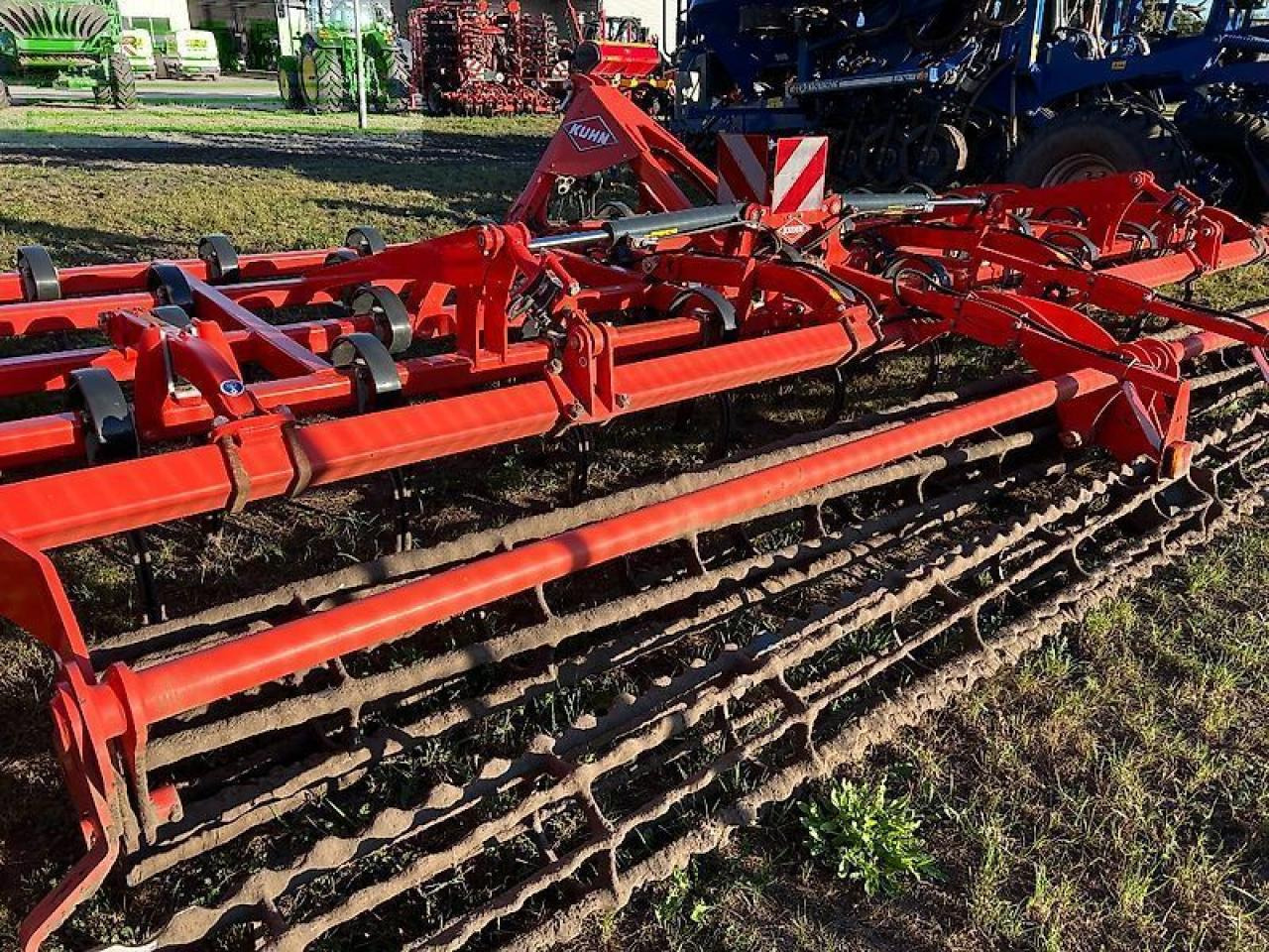 Kuhn prolander 600r - Култиватор: снимка 3 Kuhn prolander 600r - Култиватор: снимка 3