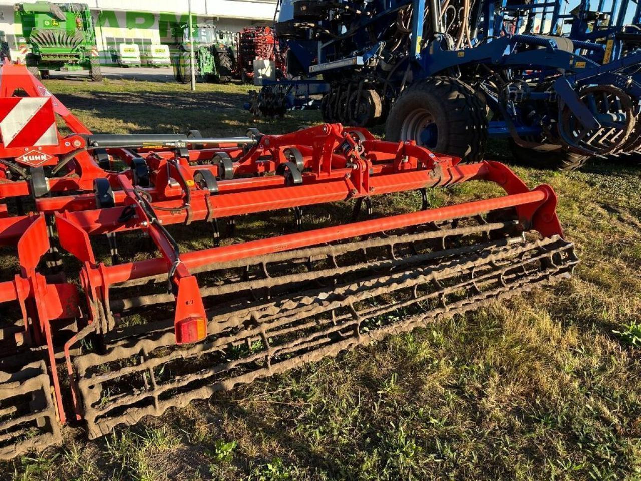 Kuhn prolander 600r - Култиватор: снимка 2 Kuhn prolander 600r - Култиватор: снимка 2