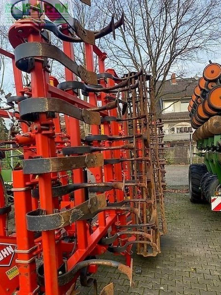 Kuhn prolander 600r - Култиватор: снимка 4 Kuhn prolander 600r - Култиватор: снимка 4