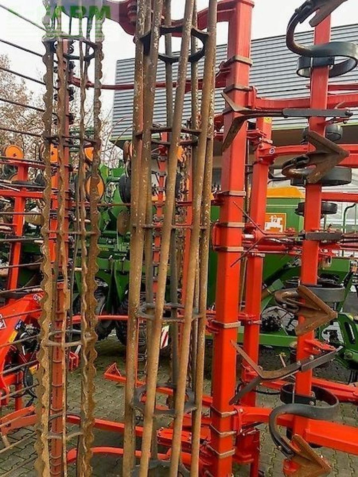 Kuhn prolander 600r - Култиватор: снимка 5 Kuhn prolander 600r - Култиватор: снимка 5