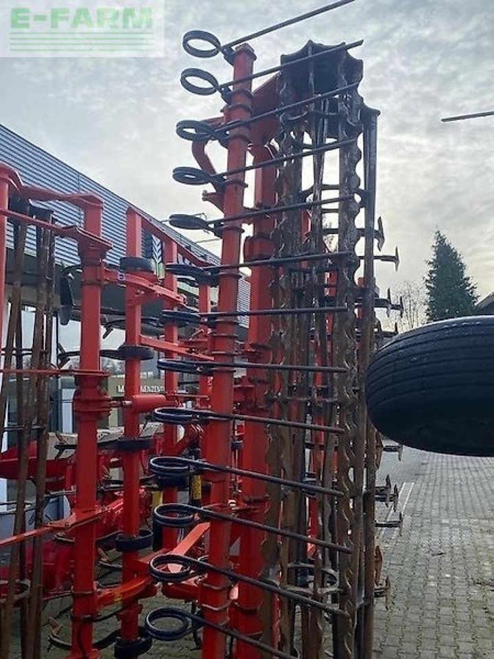 Kuhn prolander 600r - Култиватор: снимка 1 Kuhn prolander 600r - Култиватор: снимка 1