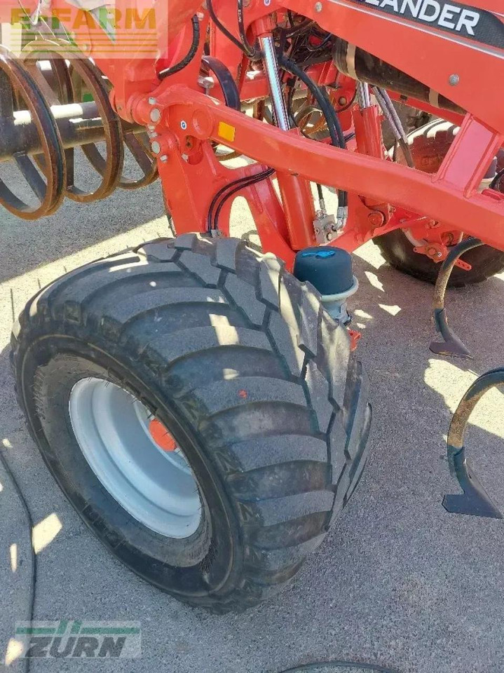 Култиватор Kuhn prolander 7500 mit upgrade der zusätzl. stützrad: снимка 9 Култиватор Kuhn prolander 7500 mit upgrade der zusätzl. stützrad: снимка 9