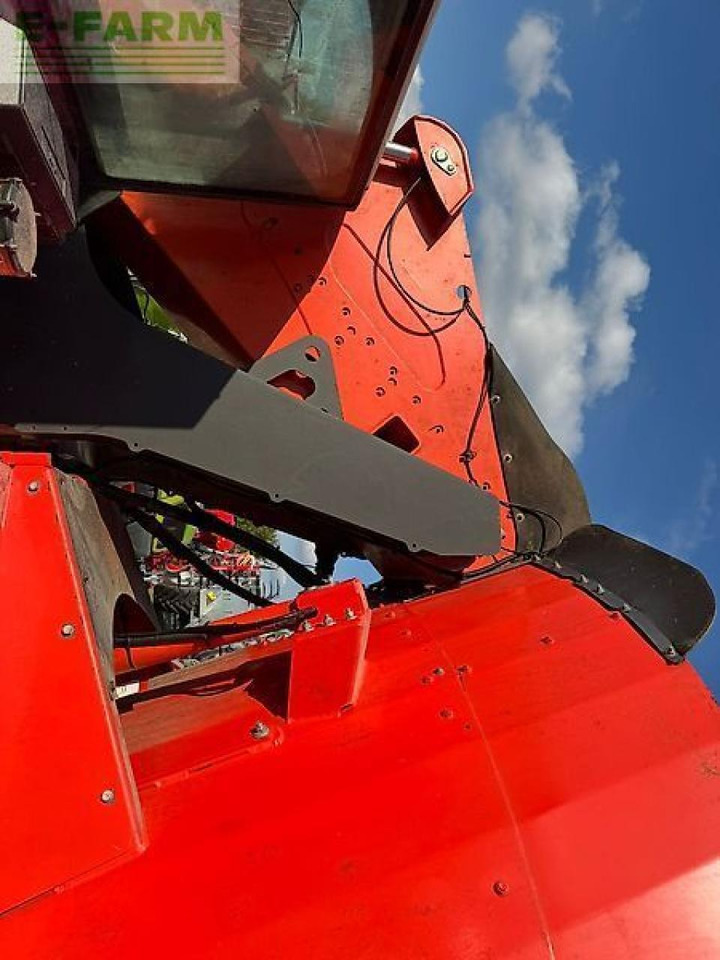 Kuhn spv 14m3 - Техника за животновъдство: снимка 5 Kuhn spv 14m3 - Техника за животновъдство: снимка 5
