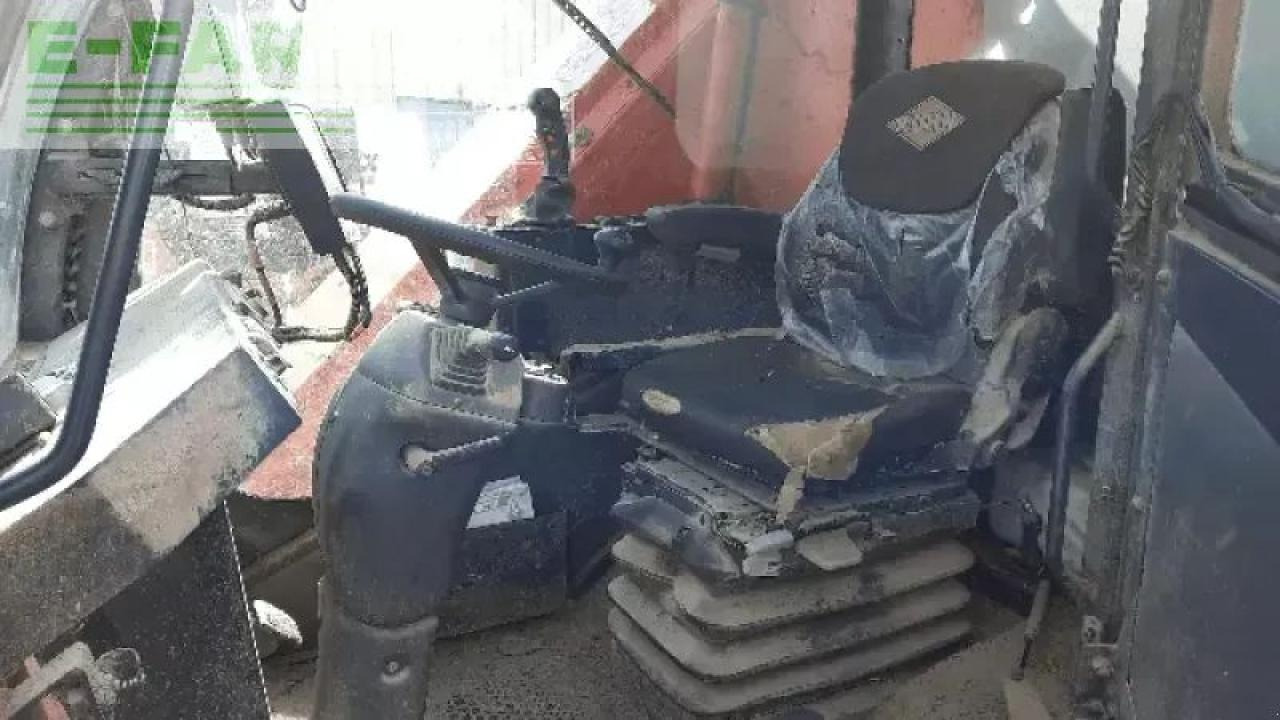 Kuhn spv14 - Техника за животновъдство: снимка 3 Kuhn spv14 - Техника за животновъдство: снимка 3