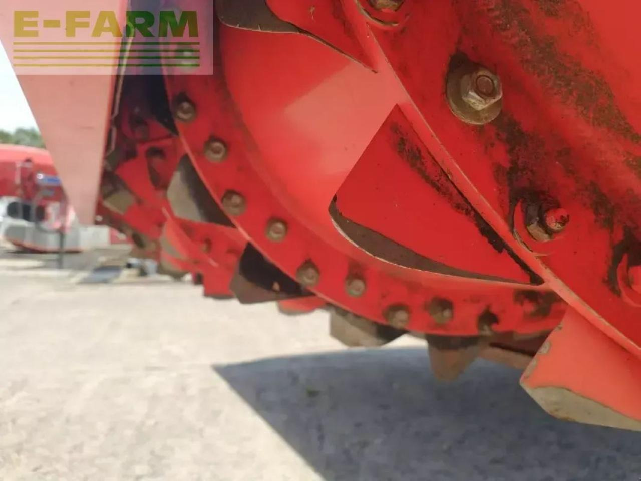 Kuhn spw intense 19.2 cl - Техника за животновъдство: снимка 3 Kuhn spw intense 19.2 cl - Техника за животновъдство: снимка 3