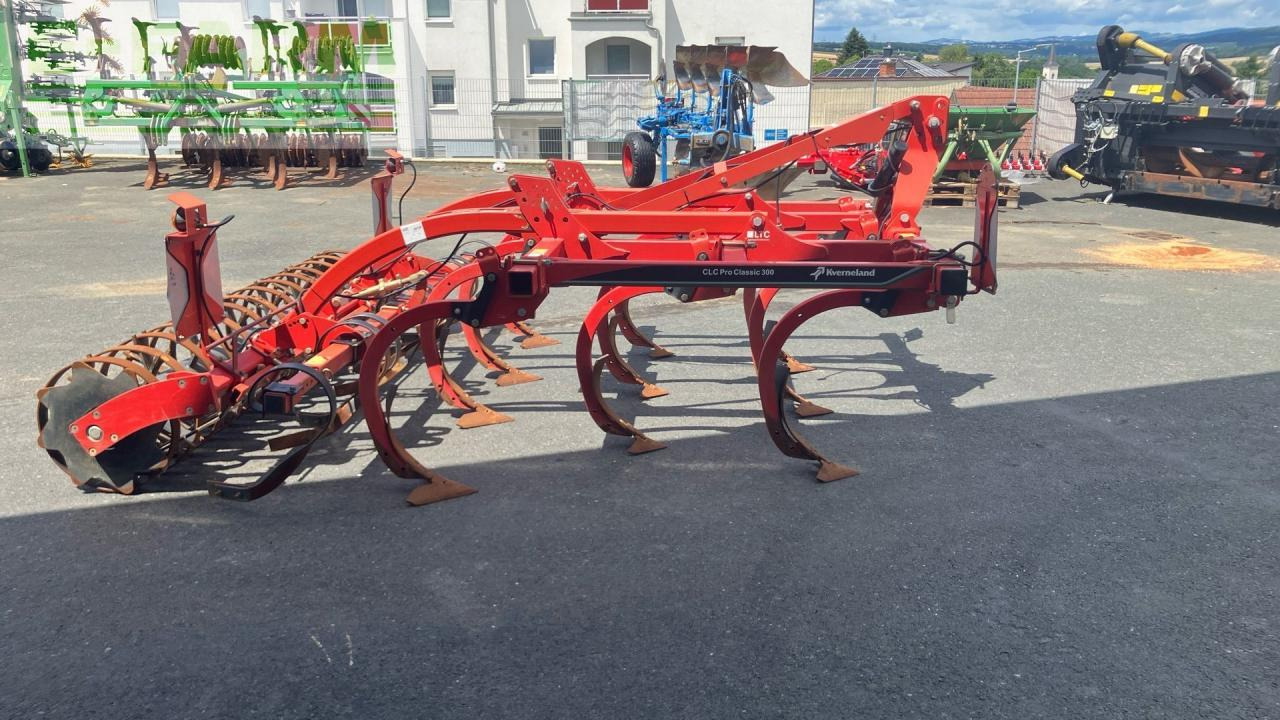 Kverneland CLC Pro Classic 300 - Култиватор: снимка 5 Kverneland CLC Pro Classic 300 - Култиватор: снимка 5