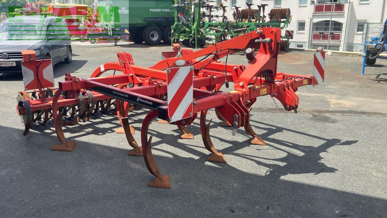 Kverneland CLC Pro Classic 300 - Култиватор: снимка 4 Kverneland CLC Pro Classic 300 - Култиватор: снимка 4