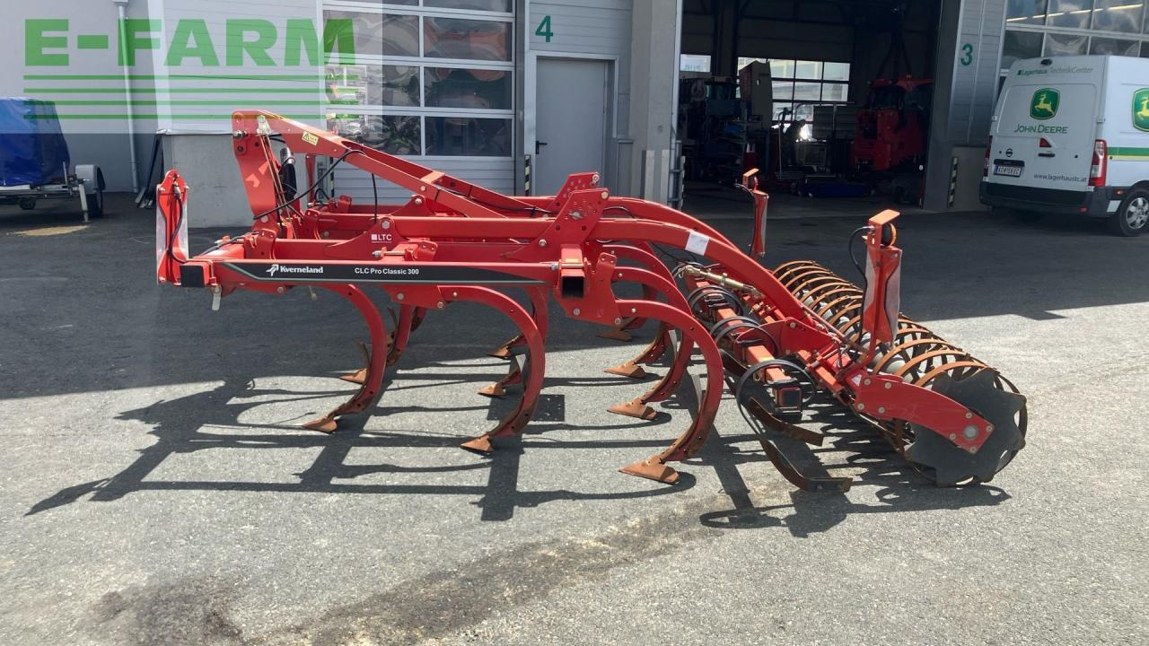Kverneland CLC Pro Classic 300 - Култиватор: снимка 2 Kverneland CLC Pro Classic 300 - Култиватор: снимка 2