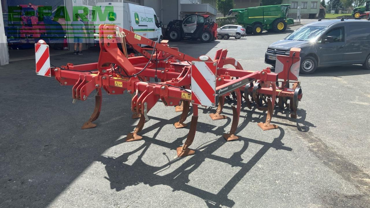 Kverneland CLC Pro Classic 300 - Култиватор: снимка 1 Kverneland CLC Pro Classic 300 - Култиватор: снимка 1