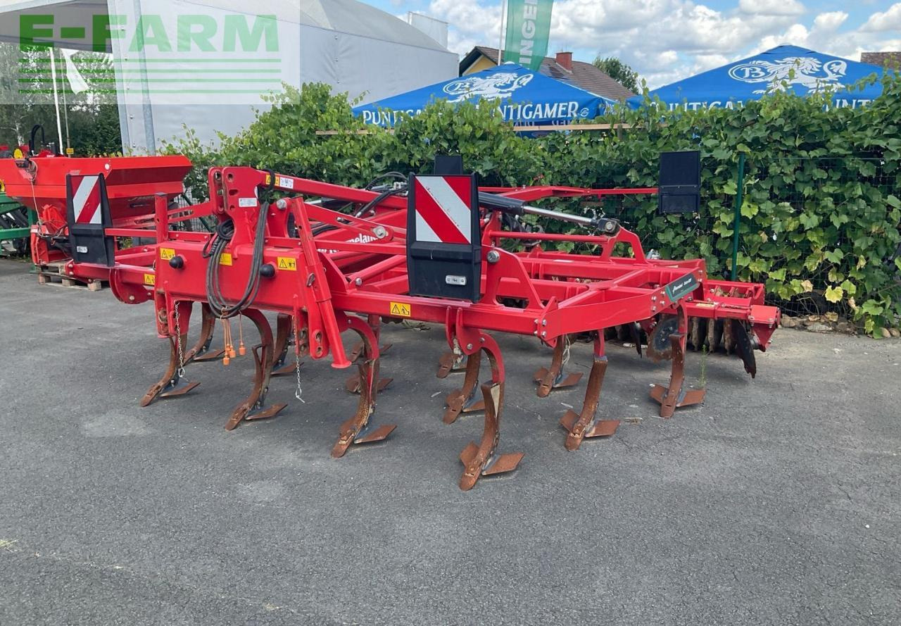 Kverneland Enduro 4000F - Култиватор: снимка 1 Kverneland Enduro 4000F - Култиватор: снимка 1