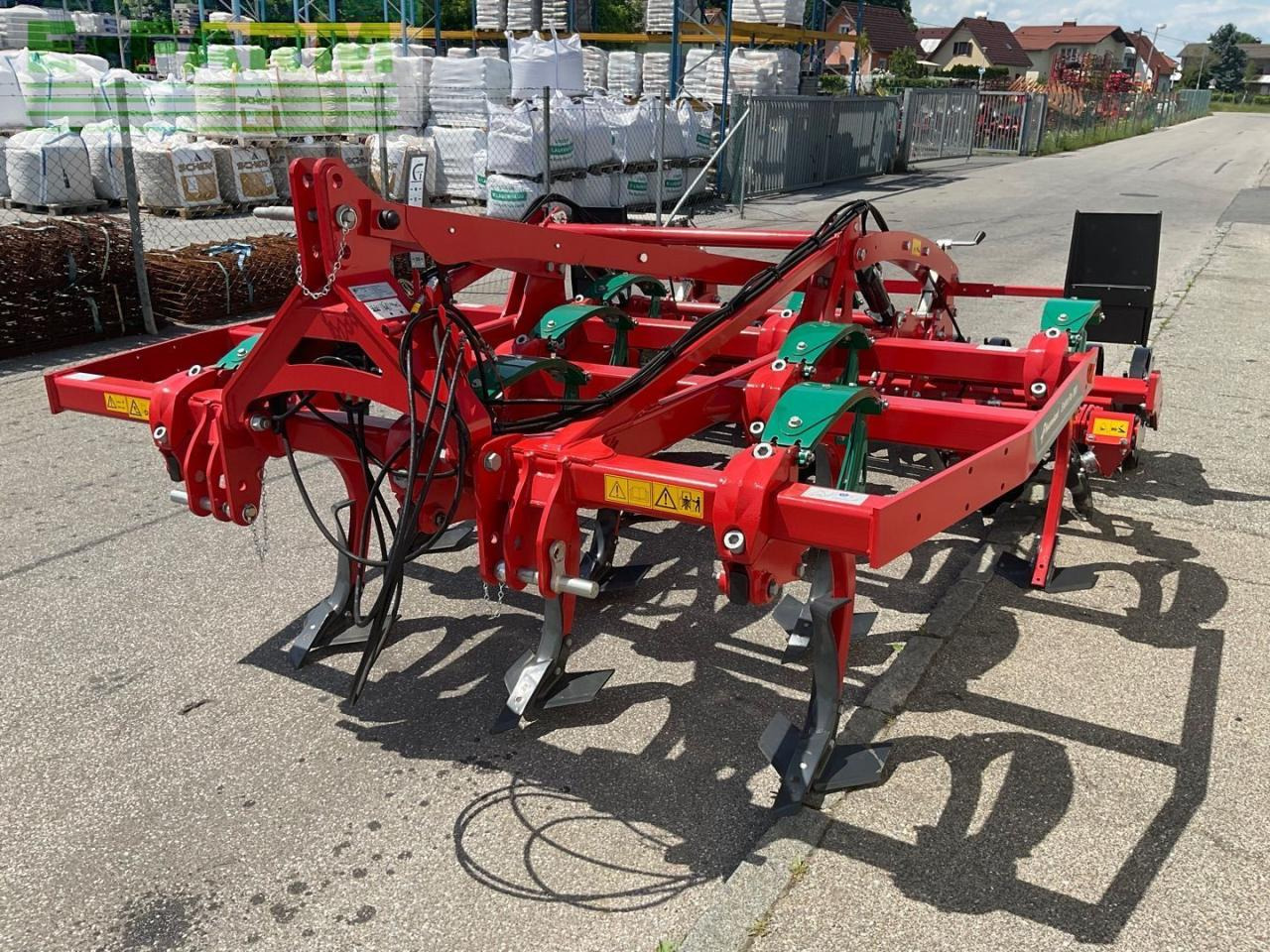 Kverneland Enduro Pro 3000 - Култиватор: снимка 4 Kverneland Enduro Pro 3000 - Култиватор: снимка 4