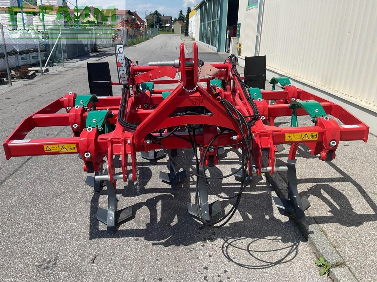 Kverneland Enduro Pro 3000 - Култиватор: снимка 3 Kverneland Enduro Pro 3000 - Култиватор: снимка 3