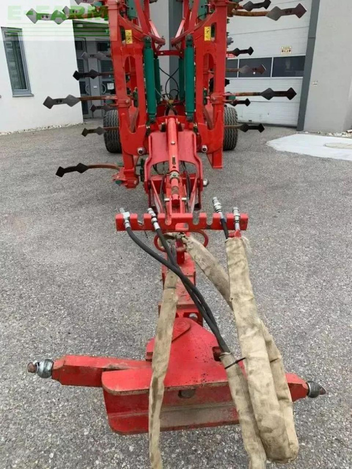 Kverneland ctc 600 - Култиватор: снимка 4 Kverneland ctc 600 - Култиватор: снимка 4