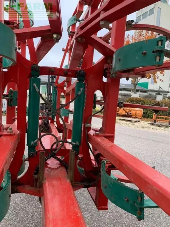 Kverneland ctc 600 - Култиватор: снимка 5 Kverneland ctc 600 - Култиватор: снимка 5