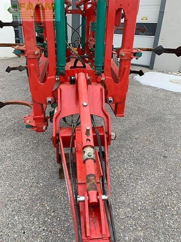 Kverneland ctc 600 - Култиватор: снимка 5 Kverneland ctc 600 - Култиватор: снимка 5