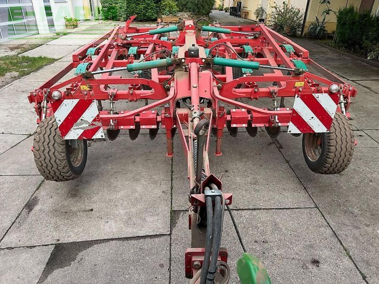 Kverneland ctc - Култиватор: снимка 5 Kverneland ctc - Култиватор: снимка 5