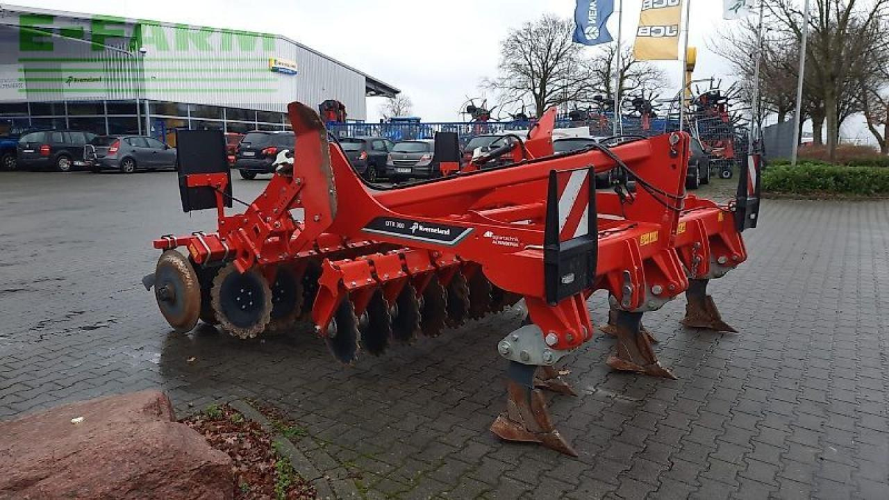 Kverneland dtx 300 mit dd600 - Култиватор: снимка 4 Kverneland dtx 300 mit dd600 - Култиватор: снимка 4