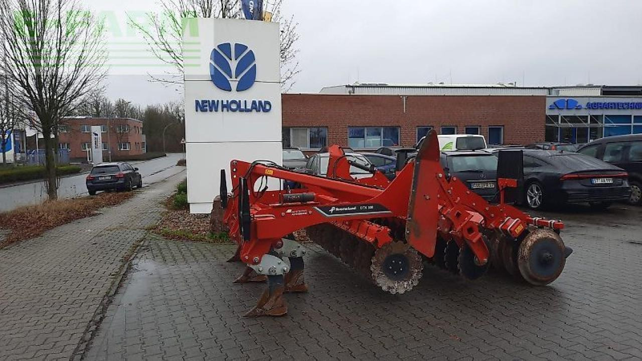 Kverneland dtx 300 mit dd600 - Култиватор: снимка 1 Kverneland dtx 300 mit dd600 - Култиватор: снимка 1