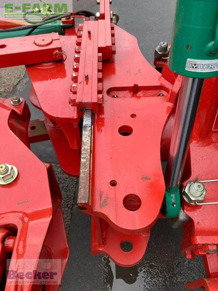 Kverneland eg 85-300 - Плуг: снимка 5 Kverneland eg 85-300 - Плуг: снимка 5