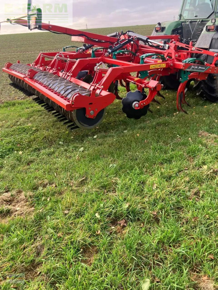 Kverneland enduro 4000 - Култиватор: снимка 4 Kverneland enduro 4000 - Култиватор: снимка 4