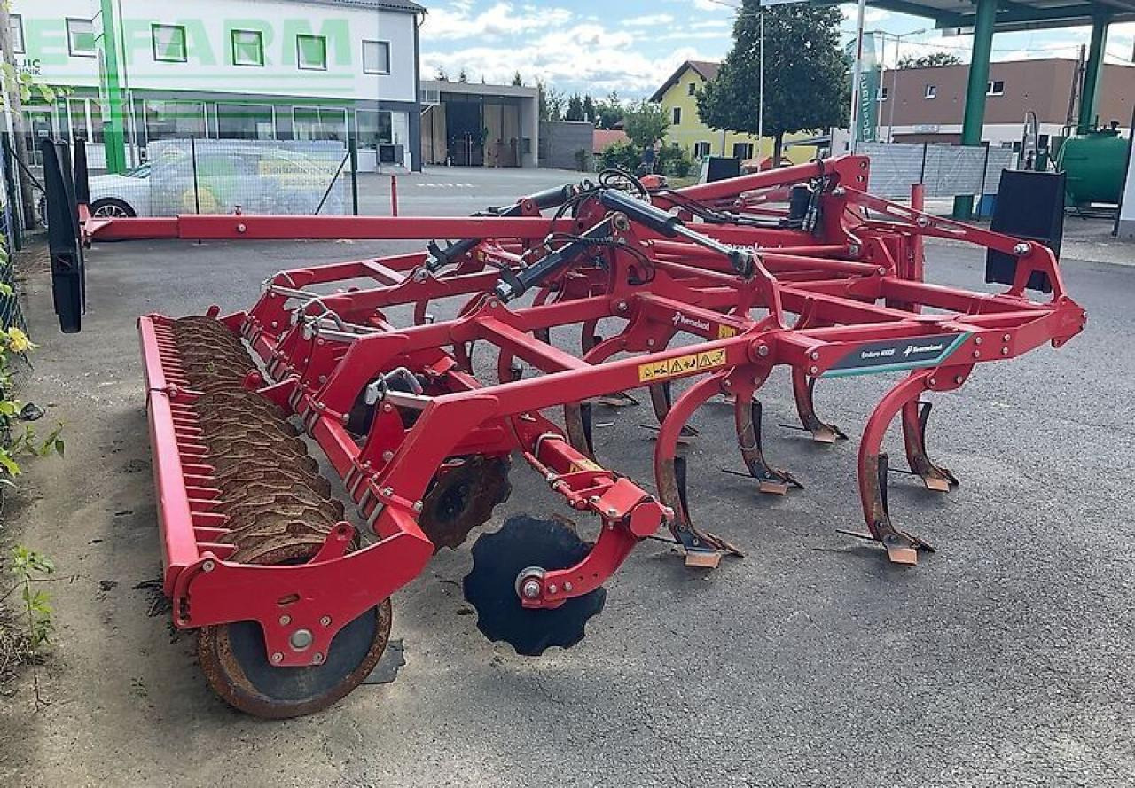 Kverneland enduro 4000f - Култиватор: снимка 3 Kverneland enduro 4000f - Култиватор: снимка 3