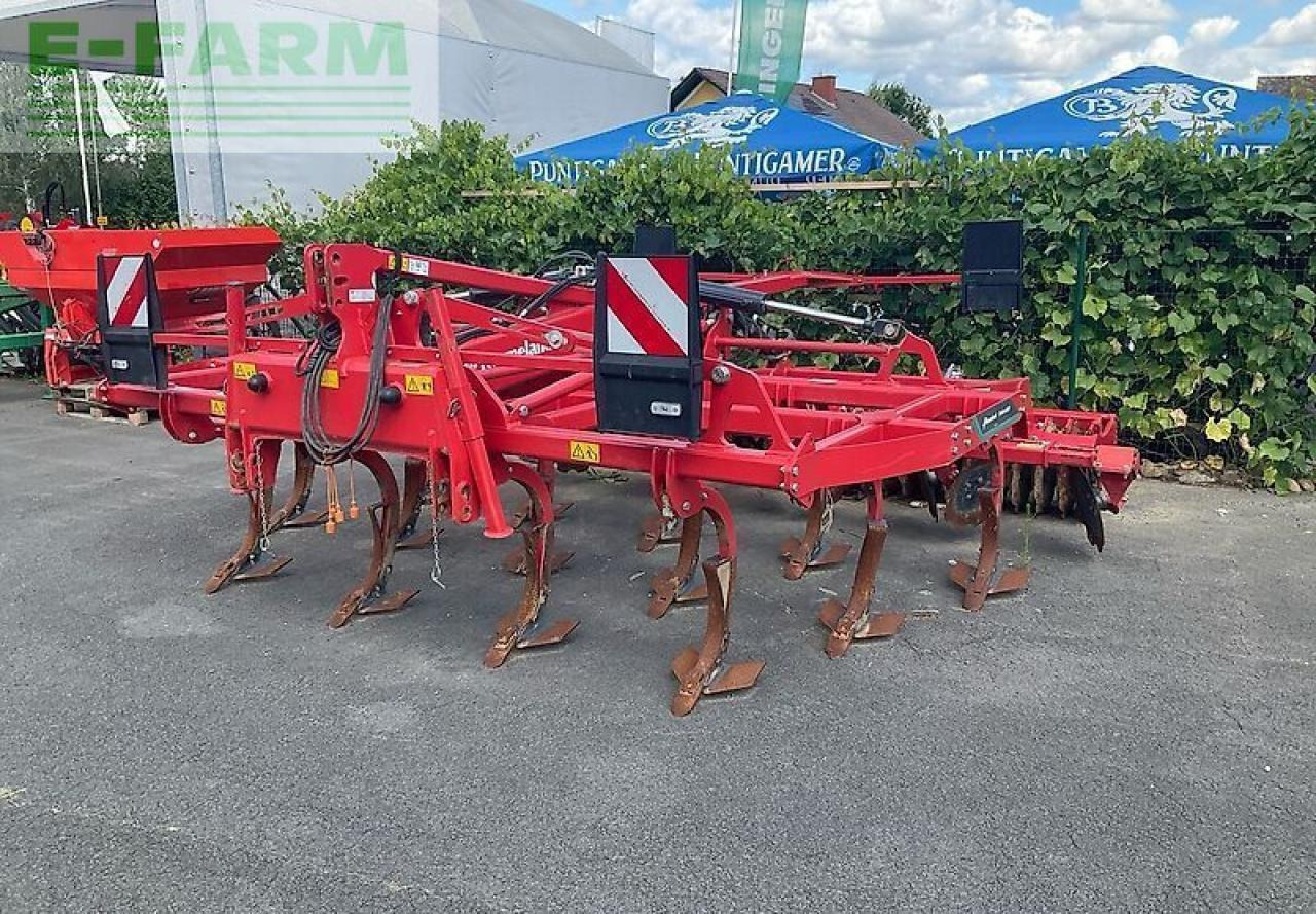 Kverneland enduro 4000f - Култиватор: снимка 1 Kverneland enduro 4000f - Култиватор: снимка 1