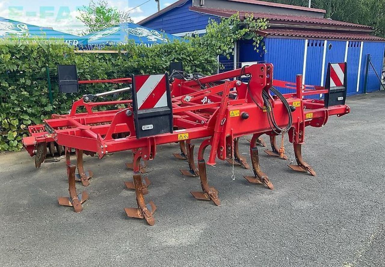 Kverneland enduro 4000f - Култиватор: снимка 2 Kverneland enduro 4000f - Култиватор: снимка 2