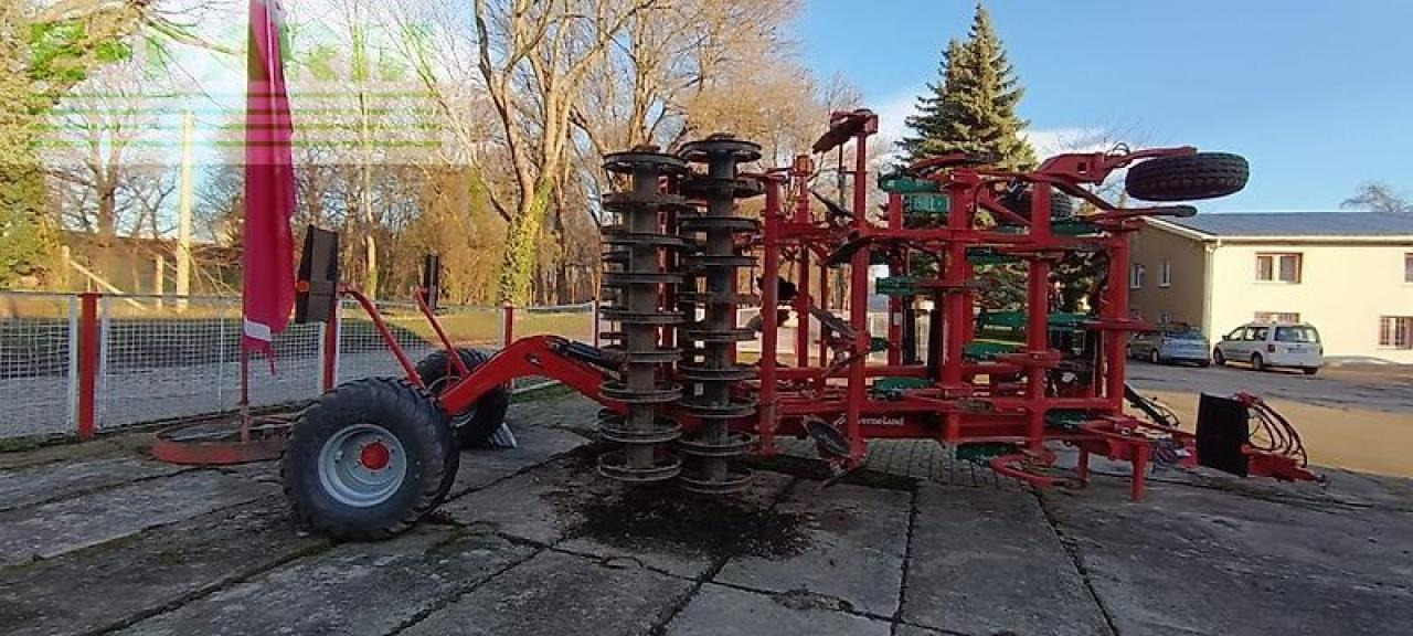 Kverneland enduro pro 5000t - Култиватор: снимка 3 Kverneland enduro pro 5000t - Култиватор: снимка 3