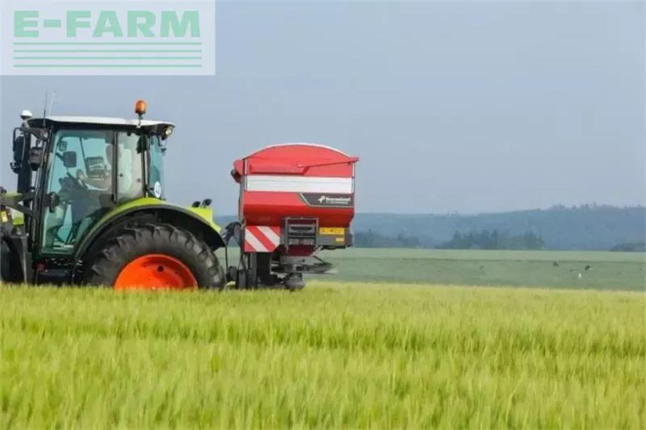 Kverneland exacta tl 3900 geo spread - Тороразпръсквачка: снимка 2 Kverneland exacta tl 3900 geo spread - Тороразпръсквачка: снимка 2