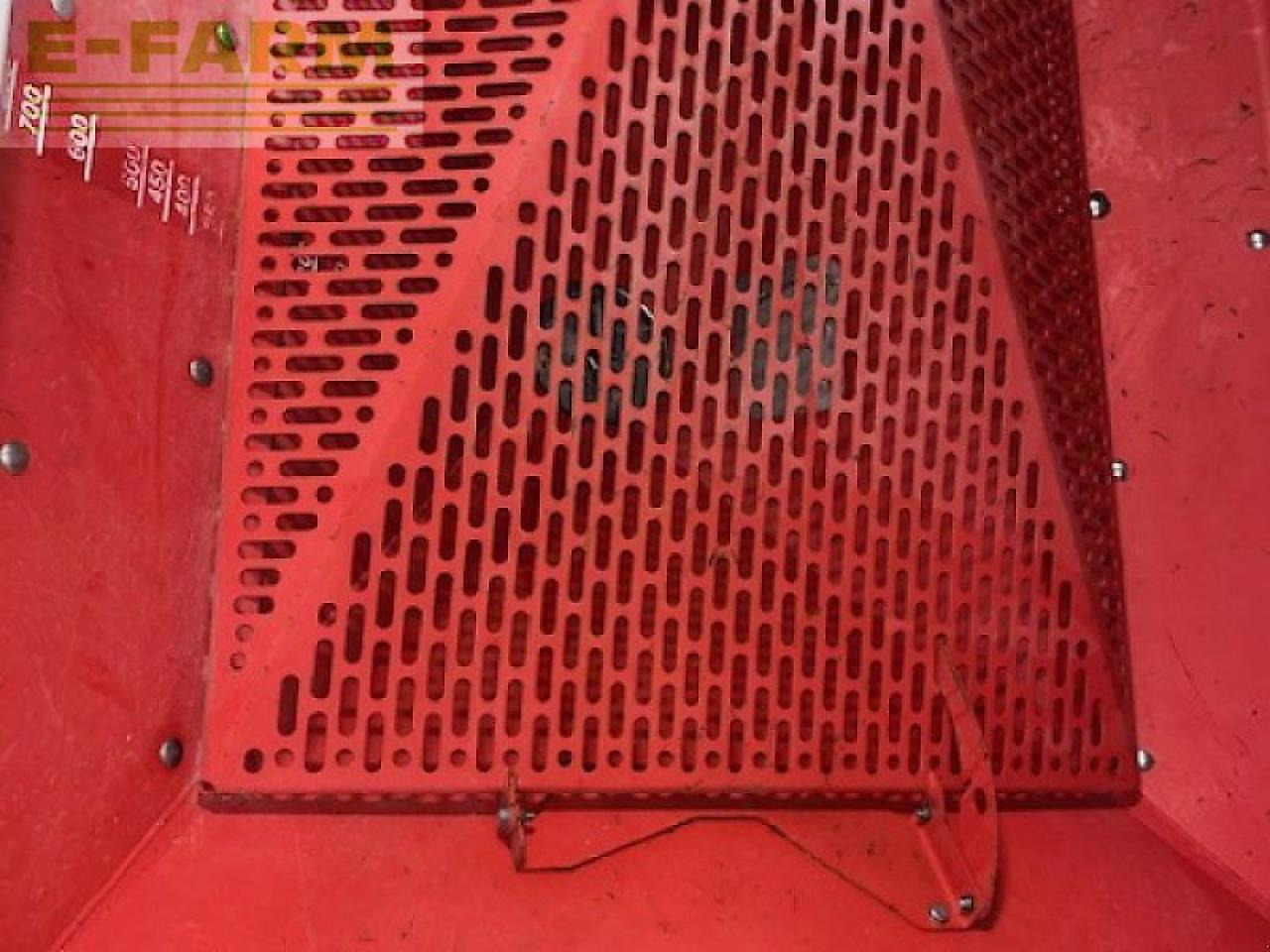 Kverneland exacta tl geospread - Тороразпръсквачка: снимка 5 Kverneland exacta tl geospread - Тороразпръсквачка: снимка 5