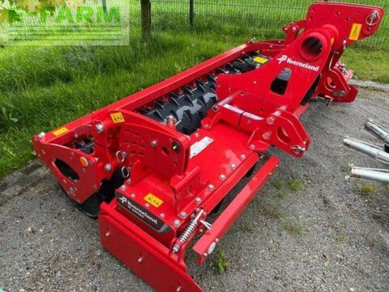 Kverneland h-serie - Дискова брана: снимка 1 Kverneland h-serie - Дискова брана: снимка 1