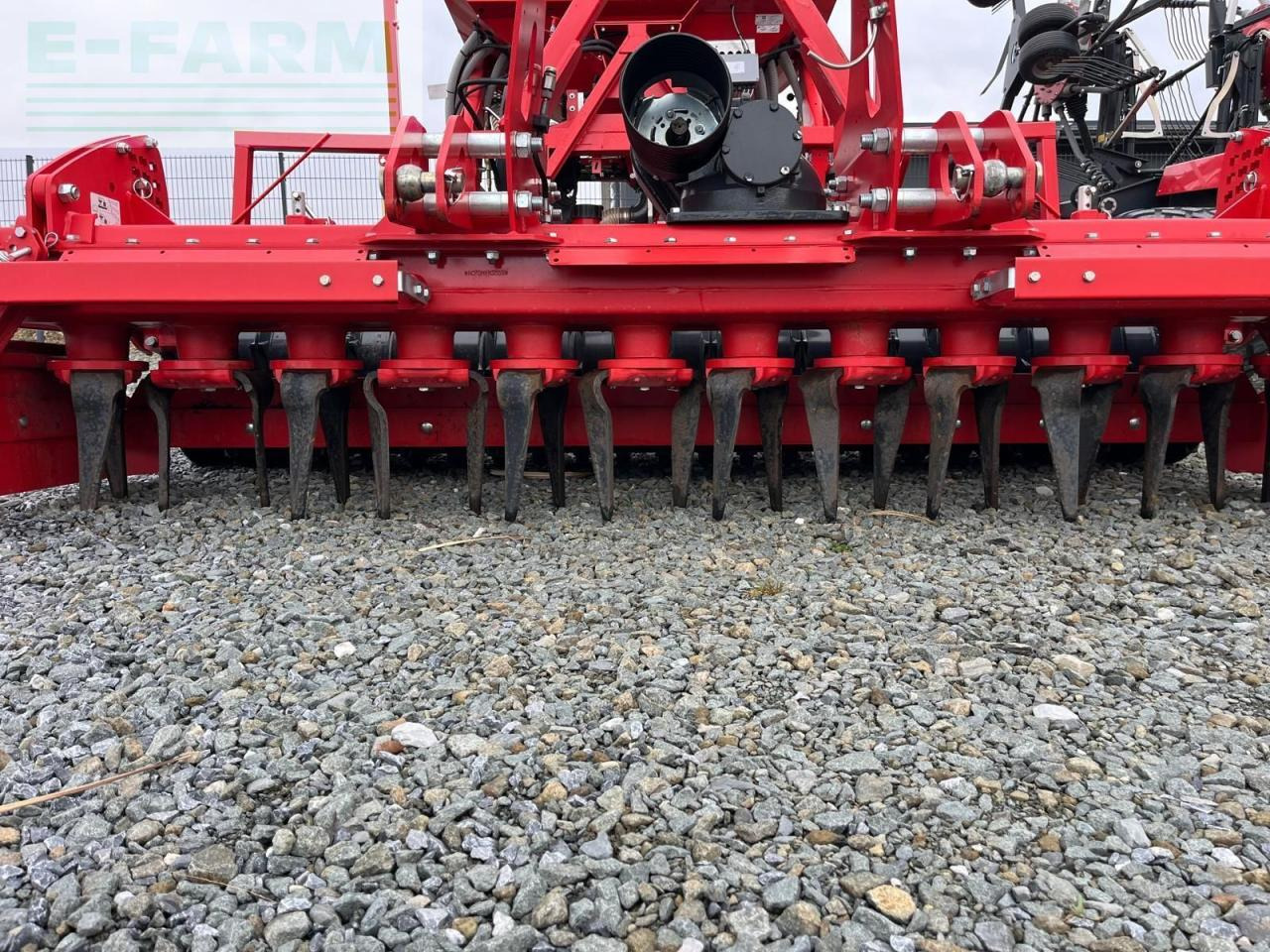 Kverneland kreiselegge s-serie mit actilinewalze - Дискова брана: снимка 2 Kverneland kreiselegge s-serie mit actilinewalze - Дискова брана: снимка 2