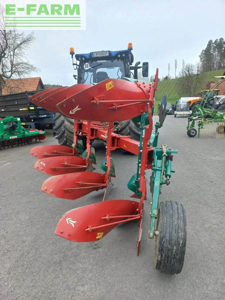 Kverneland ls 100-200 - Плуг: снимка 3 Kverneland ls 100-200 - Плуг: снимка 3