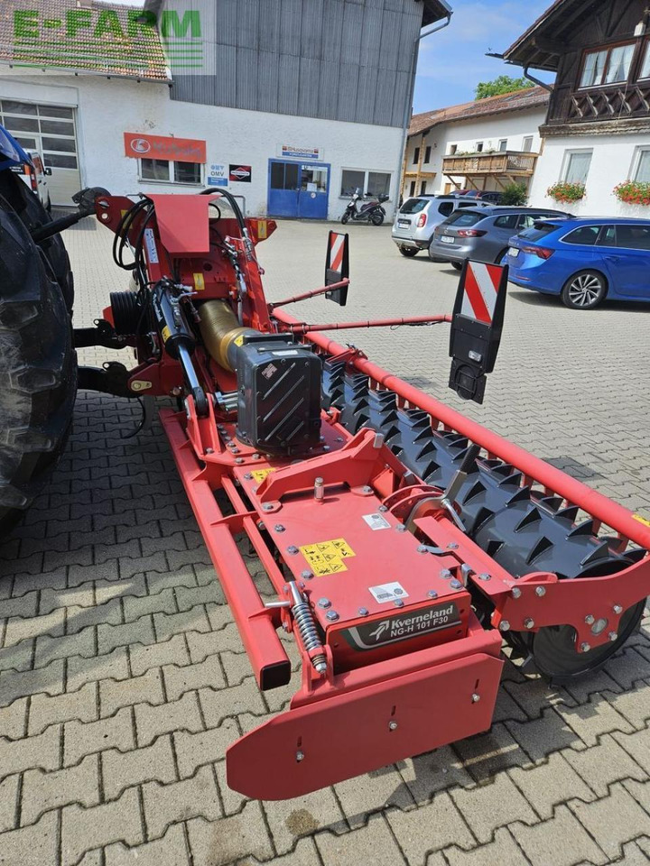 Kverneland ng h 501 f30 - Дискова брана: снимка 3 Kverneland ng h 501 f30 - Дискова брана: снимка 3