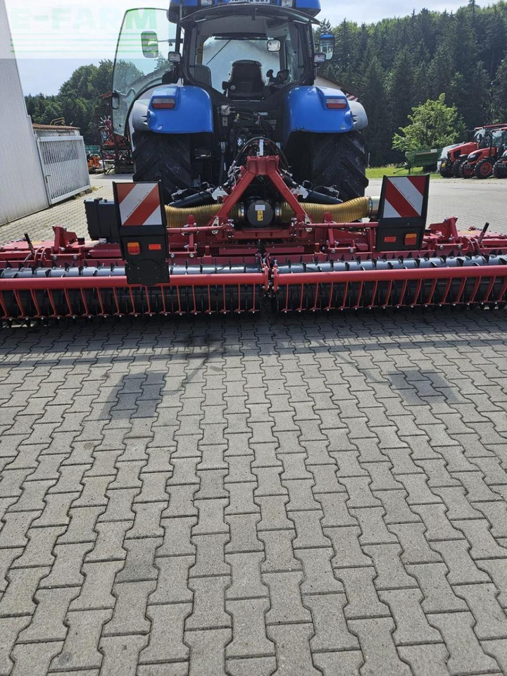 Kverneland ng h 501 f30 - Дискова брана: снимка 1 Kverneland ng h 501 f30 - Дискова брана: снимка 1